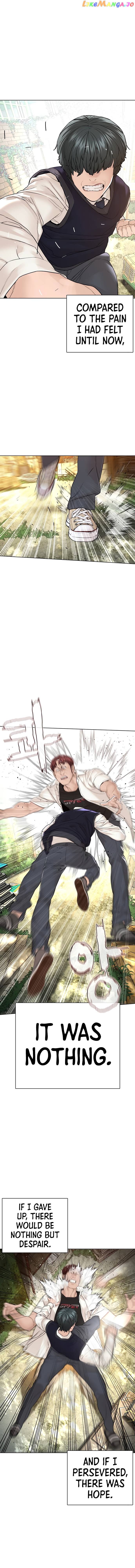 How To Fight chapter 137 - page 11